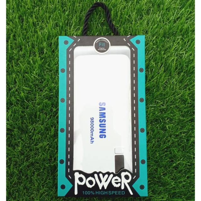 Powerbank Samsung