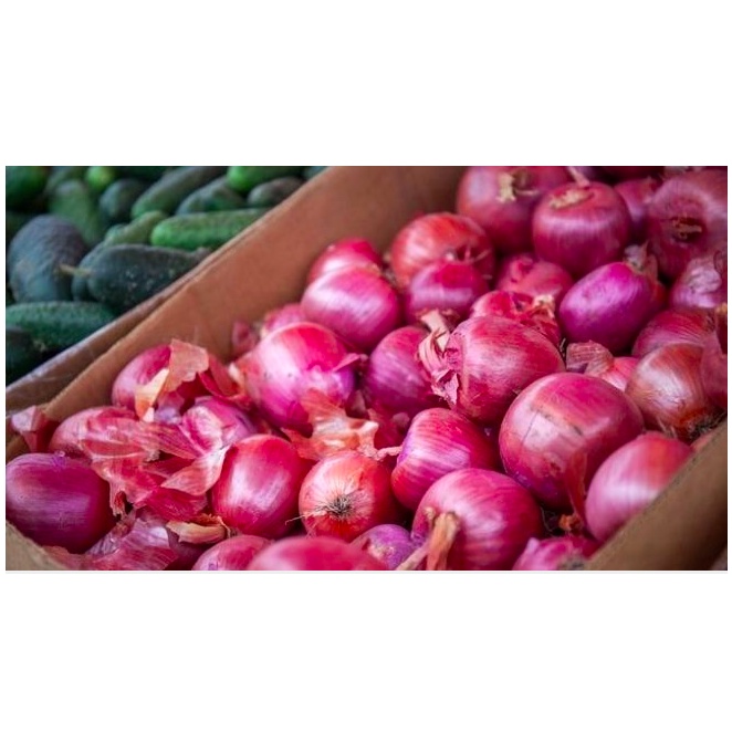 BAWANG MERAH SUPER SUMENEP
