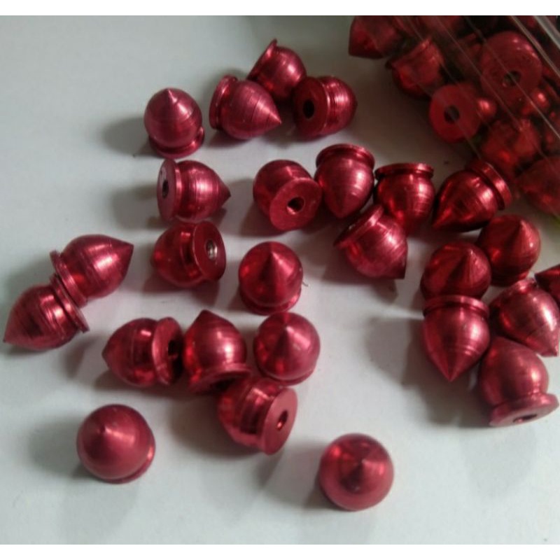 REP TAMIYA 15386 PENUTUP TIANG /KUBAH ROLLER (10PCS)