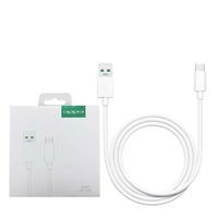 Kabel Charger / Data Oppo VOOC Type-C 1m Original