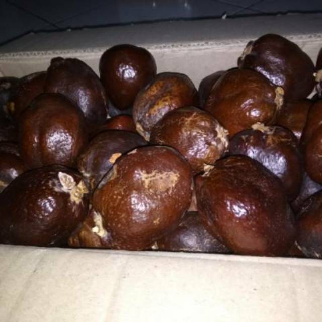 

Zuriyat / Zuriat / Doum Asli Madinah 1kg