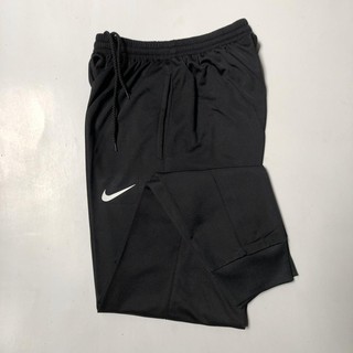  Celana Training Pria HITAM  Nike Origina Product Jogging 