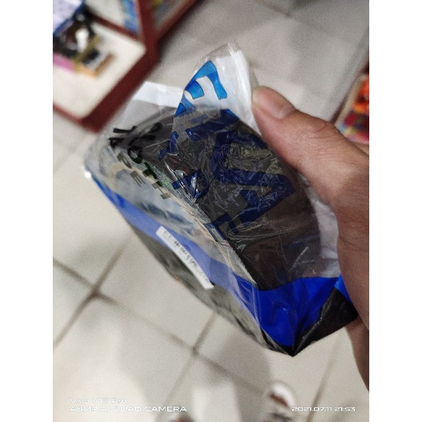 

lakban/lem/isolatif/isolasi lakban kain lebar 1,5 inchi/ isolasi jilid 1,5