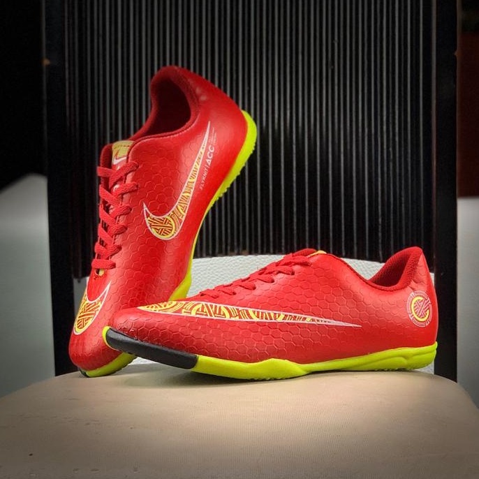 SEPATU FUTSAL Nike_cr7, ACC, Tiempo, MERCURIAL X, Superfly Harga Promo Harga Grosir Murah(SUDAH DI JAHIT)