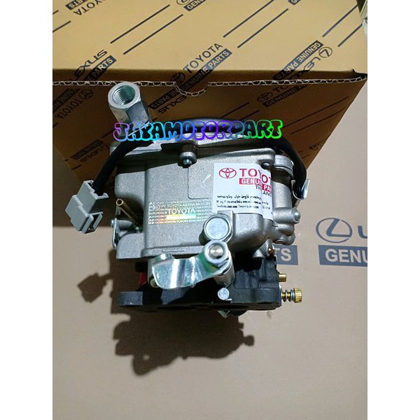 Carburetor atau karburator toyota kijang Super 5k atau karburator toyota Carburetor kijang super 5k