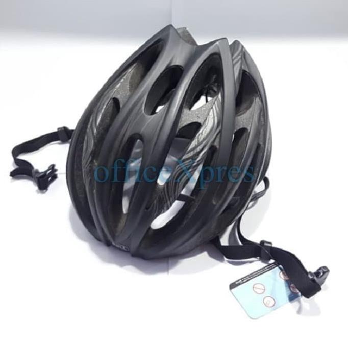 Helm Sepeda Bell Gage