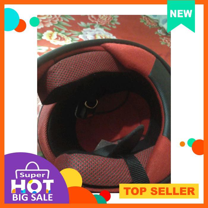 Helm Full Face Crb 150 Trx