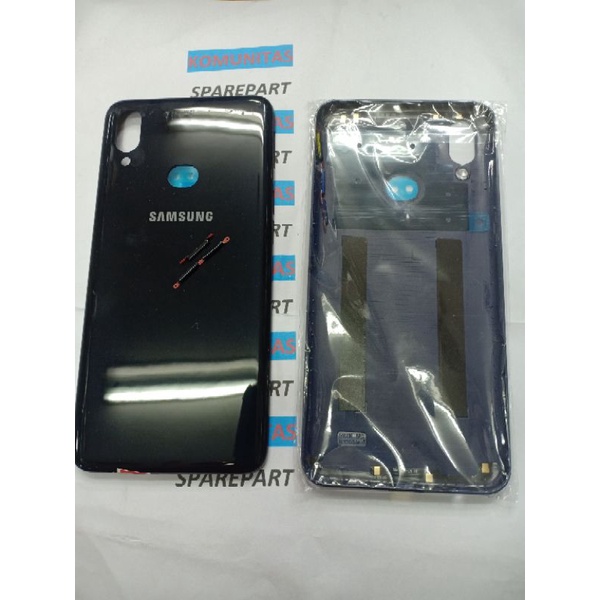 BACKDOOR SAMSUNG A10S ORI