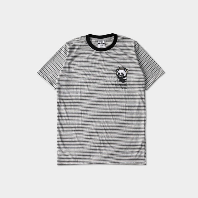 

CRSL Short Sleepy Popo Tees