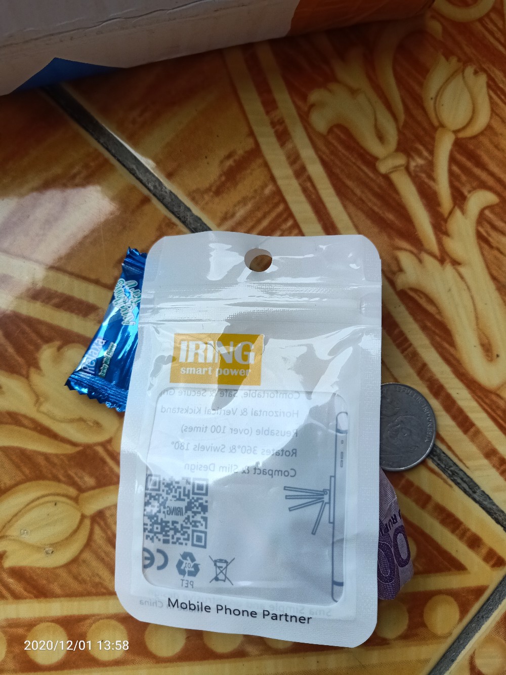 Alat Ukir Serbaguna Engrave It