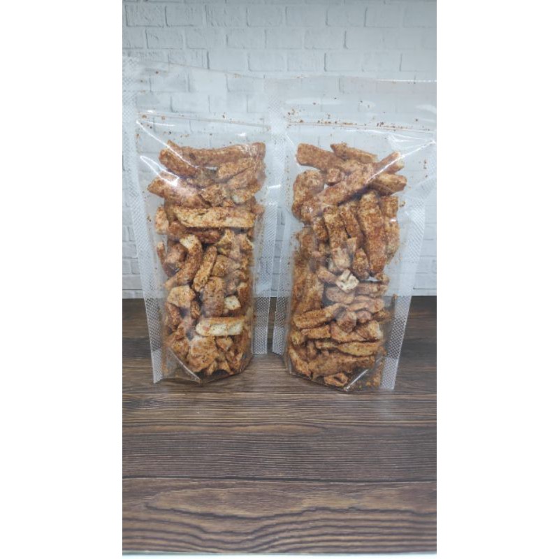 

Basreng (Baso Goreng)