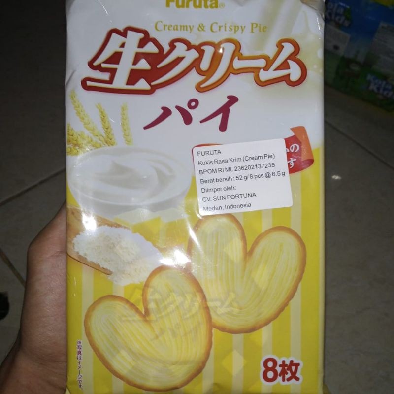 

pie import jepang buy 1 get 1