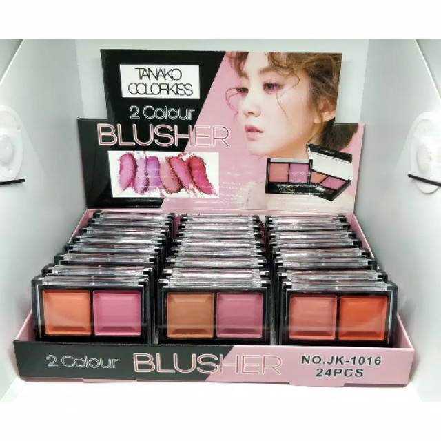 Medan.bundara.Blush.On.Tanako