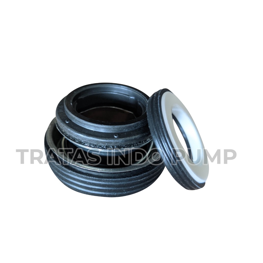 Water seal Pompa keong alkon modifikasi Gx160 Gx200 sentrifugal