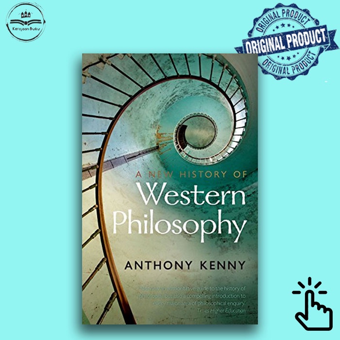 A New History of Western Philosophy