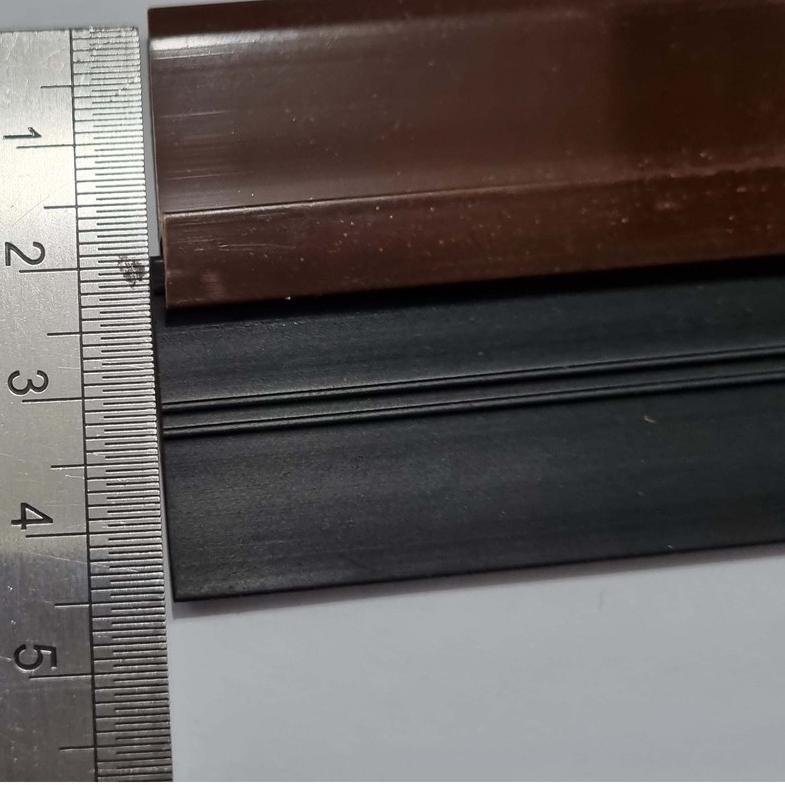 Door Seal Karet / Penutup Celah Pintu