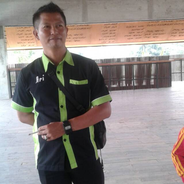 ayahari
