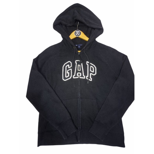 zh gap second