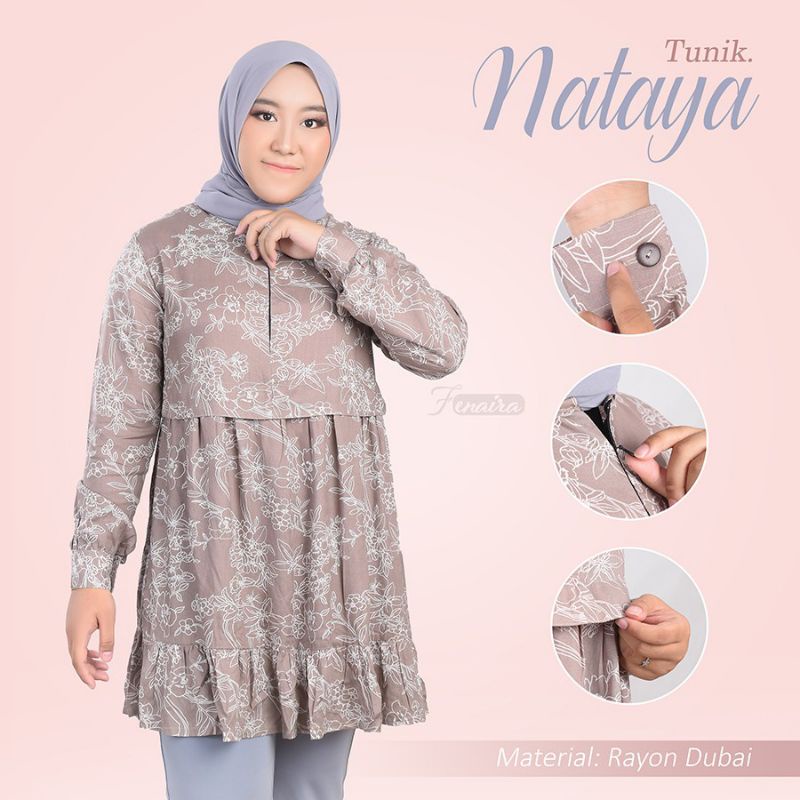 Nataya Tunik