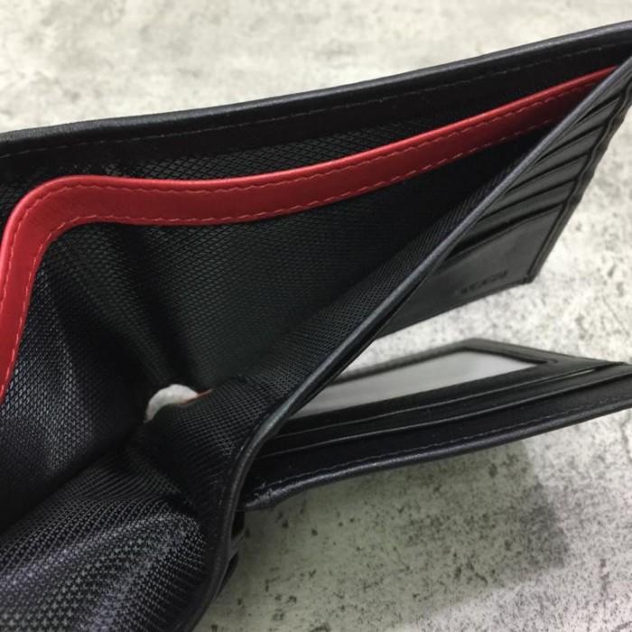 TUMI Mens Alpha Global Wallet dompet original authentic asli ori