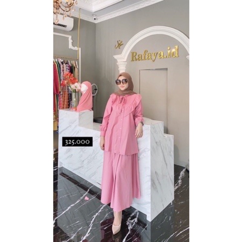 PL one set by rafaya id