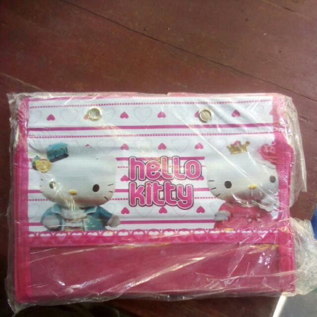 Rak Sepatu Gantung  Full Resleting / Rak Sepatu Karakter