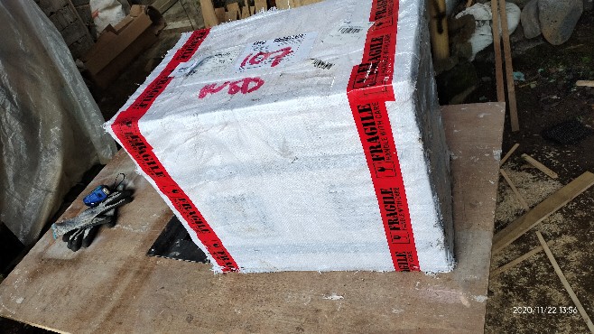 Mesin Serut Kayu Fujiyama Pp9012 Mesin Planner