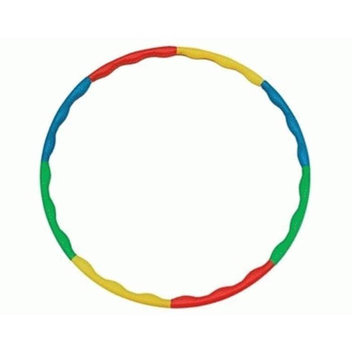 MWN.TOYS Mainan Anak Hulahoop 70 cm HH S-9 HA