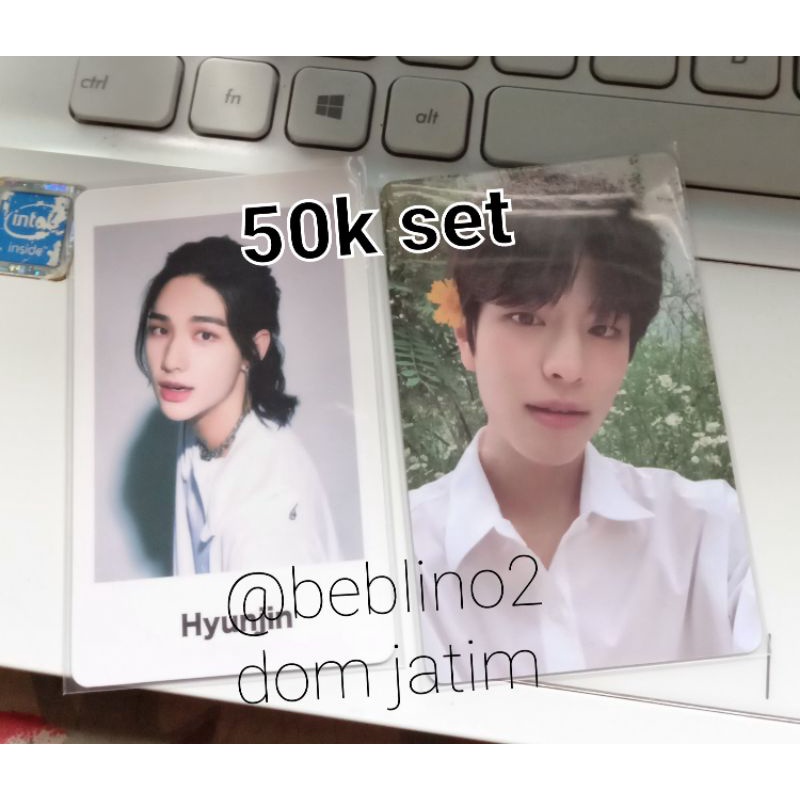 pc straykids pola md scars hyunjin pair pob lim noeasy seungmin