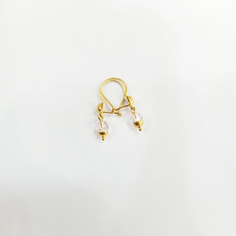 ANTING ANAK ANTING EMAS MUDA