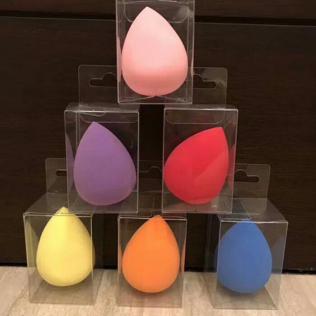 Beauty Blender Spons ( ISI 1) Sponge Foundation