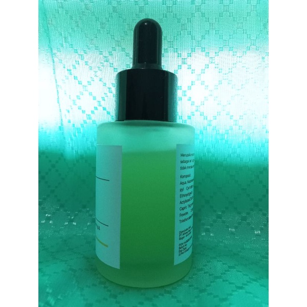 PRELOVED RETINOL PRATISTA