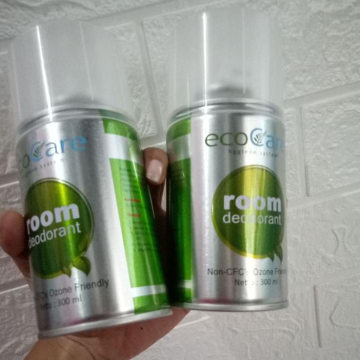 Murah Meriah PROMO Pengharum Ruangan Calmic & Ecocare Spray