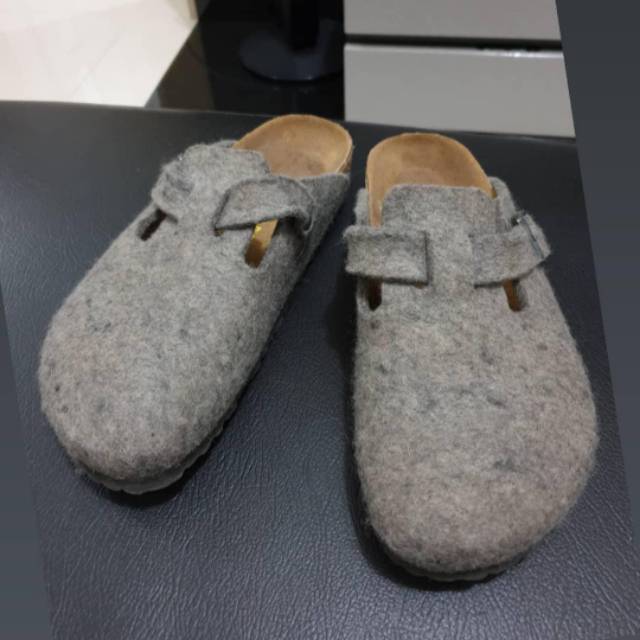 SENDAL Birkenstock ASLI Lee dong Wook