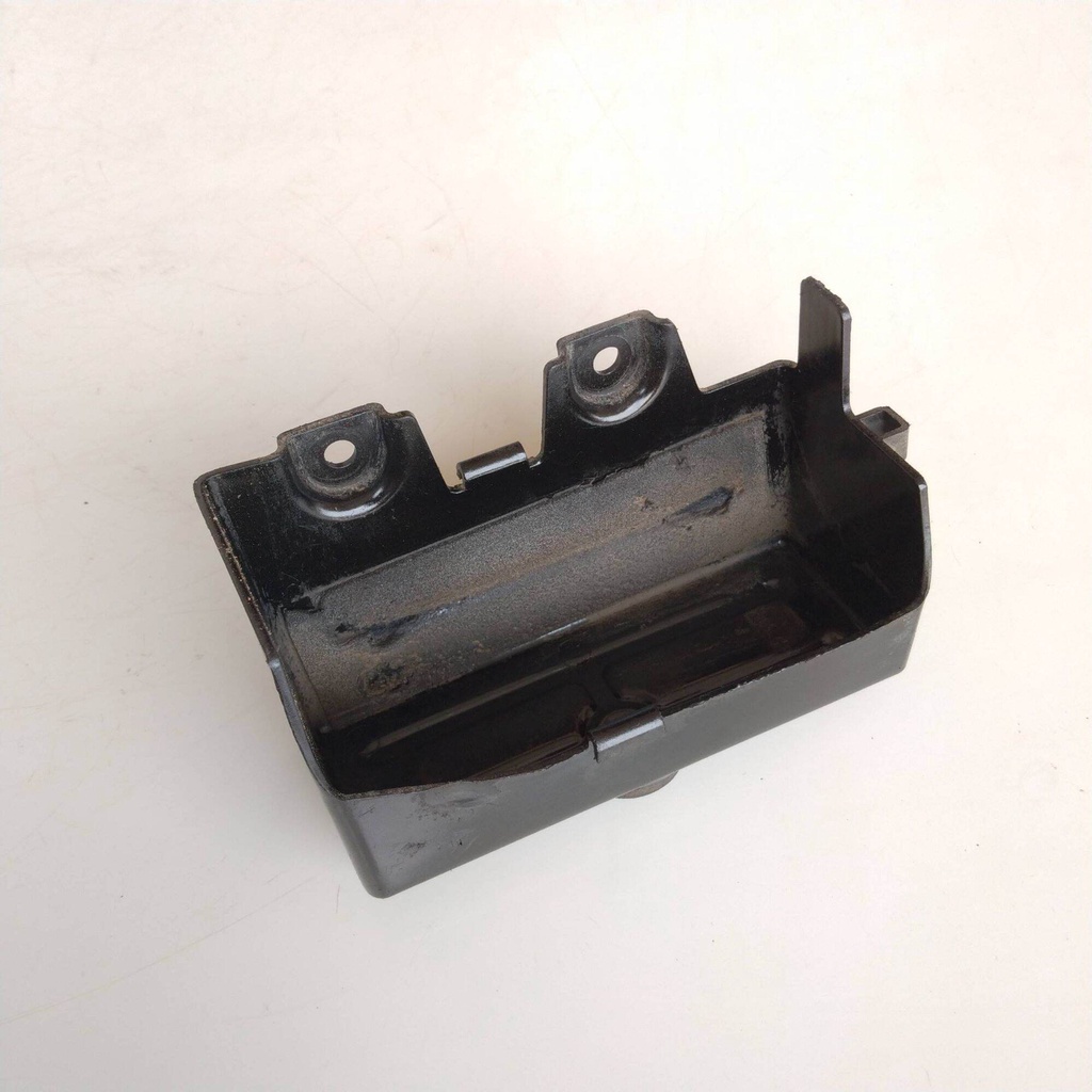 BOK ACCU WADAH AKI SCORPIO Z NEW ORIGINAL BEKAS TEMPAT AKI SCORPIO Z NEW SEKEN ORIGINAL