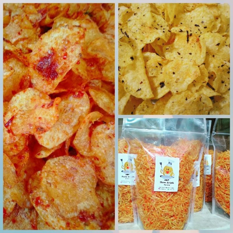 

kentangmustopa 250gr