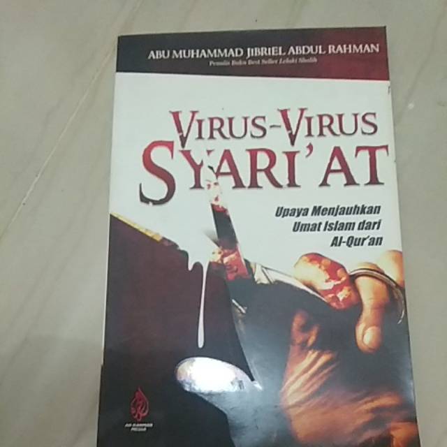 Virus virus syariat