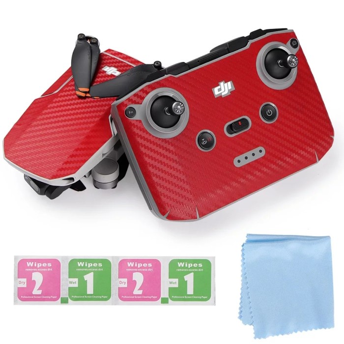 KAMERA DRONE & AKSESORIS SKIN DJI MINI 2 / STICKER SKIN MAVIC MINI 2
