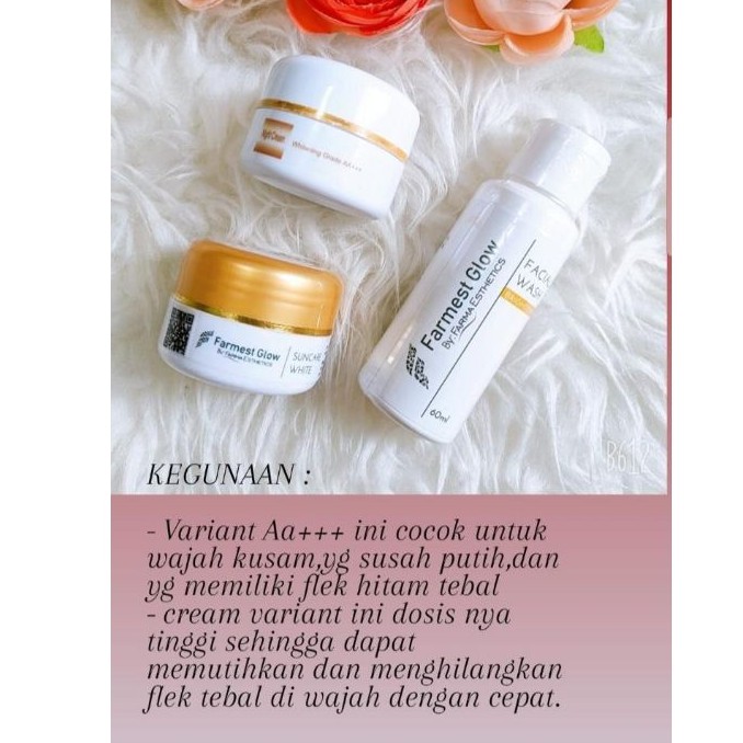 farmest varian Aa+++