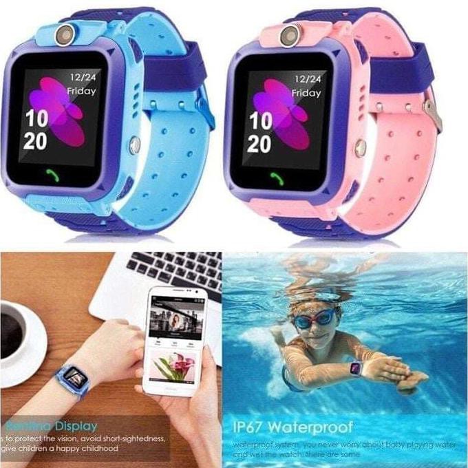 jam setracker