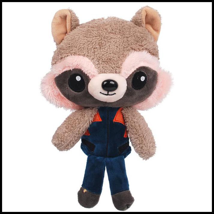 star lord plush