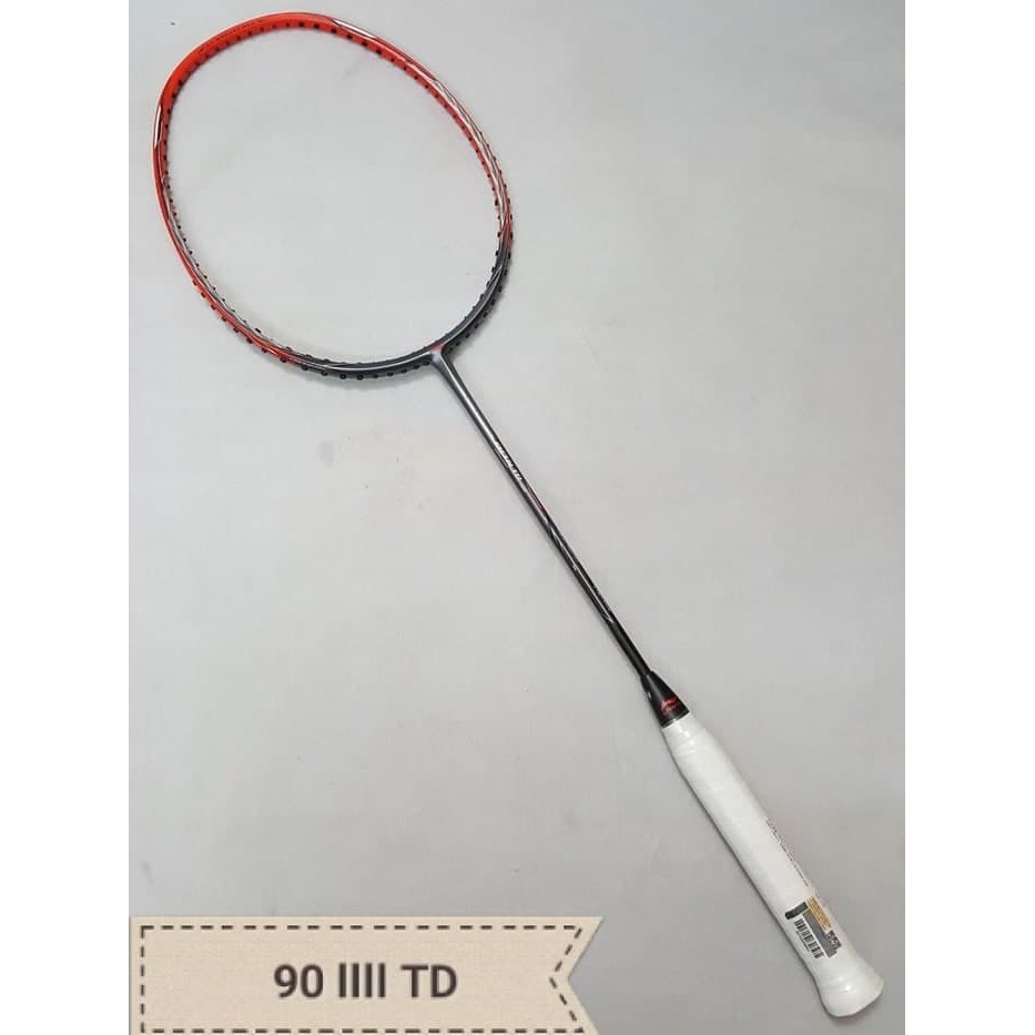 Raket Badminton - LINING N90 GEN 4 TD AHSAN - ORIGINAL