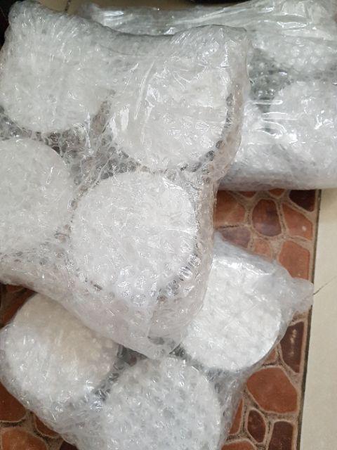 Toples Jar Kaca 250 Ml Tutup Aluminium