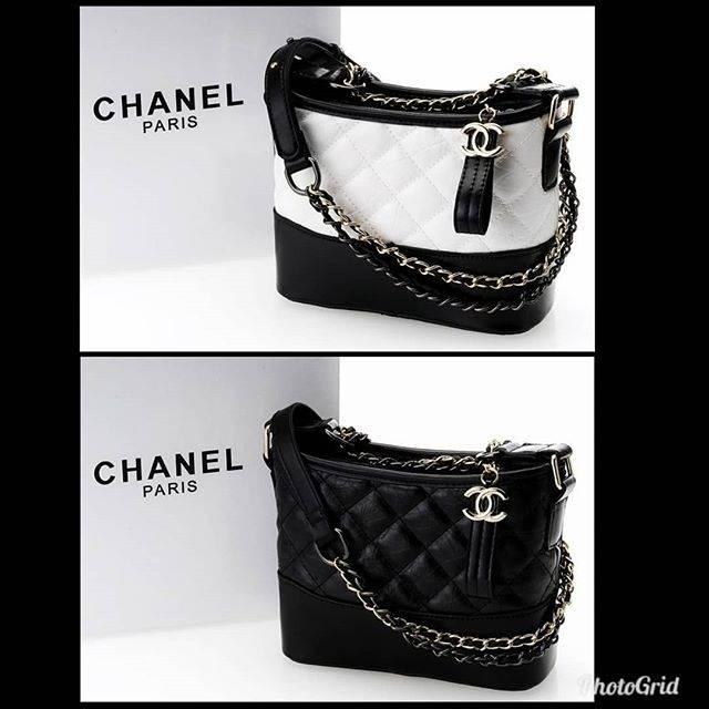 Jual Tas Chanel Gabrielle Hobo #25 Asli / Ori / Authentic - Jakarta Utara -  Nv Branded Bags