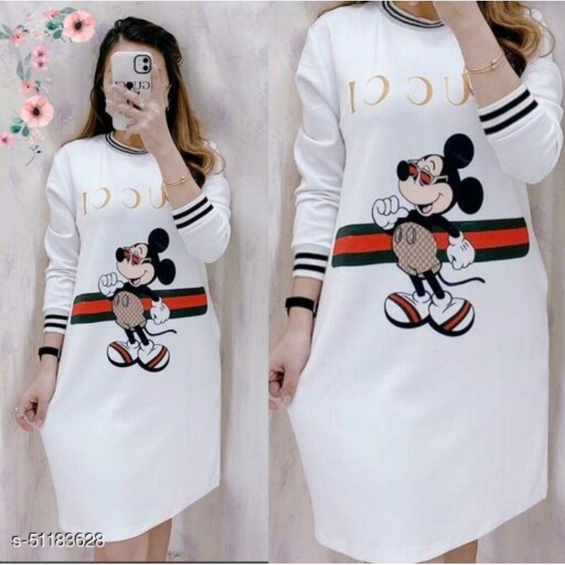 Tunik Dewasa/Baju Dewasa/Tunik Wanita Dewasa