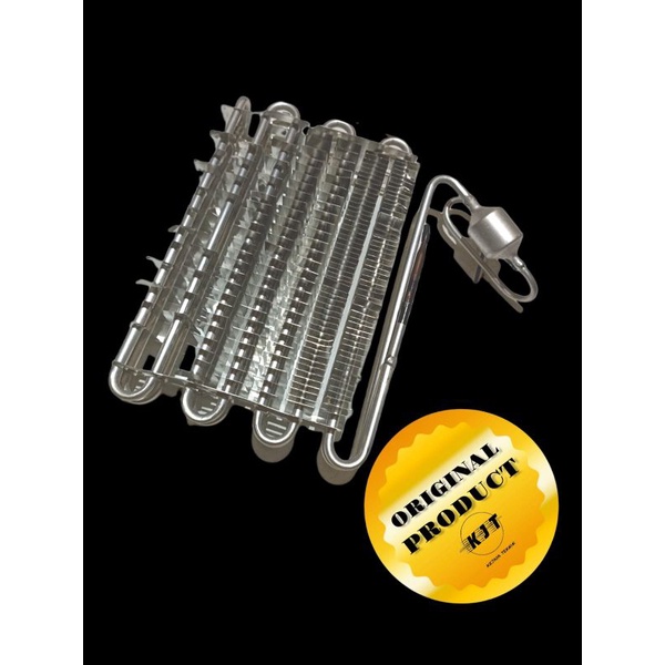 Evap - evaporator kulkas 2pintu