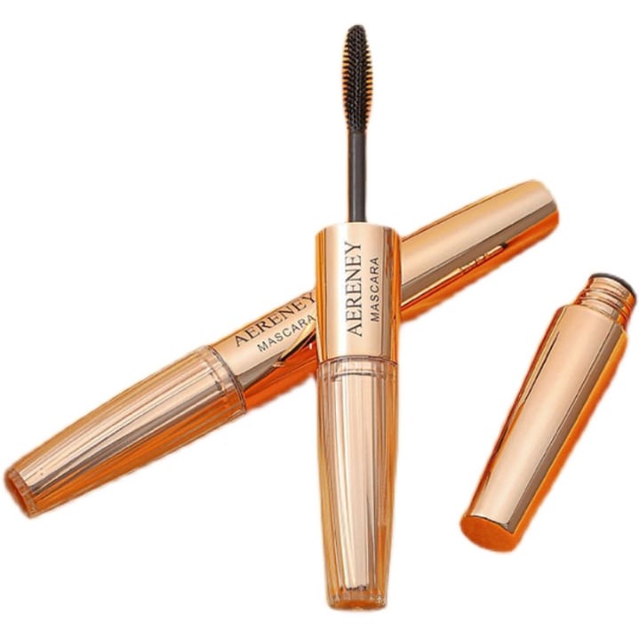 LM-736 Mascara Long Lasting Maskara