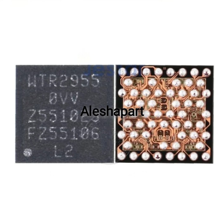 IC RF/RADIO FREKUENSI XIAOMI / IC WTR2955 New