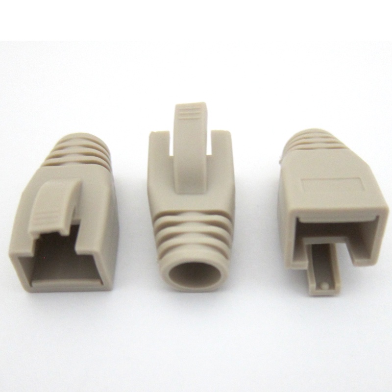 Bootplug RJ45 Konektor RJ45 STP FTP CAT 6 CAT 7