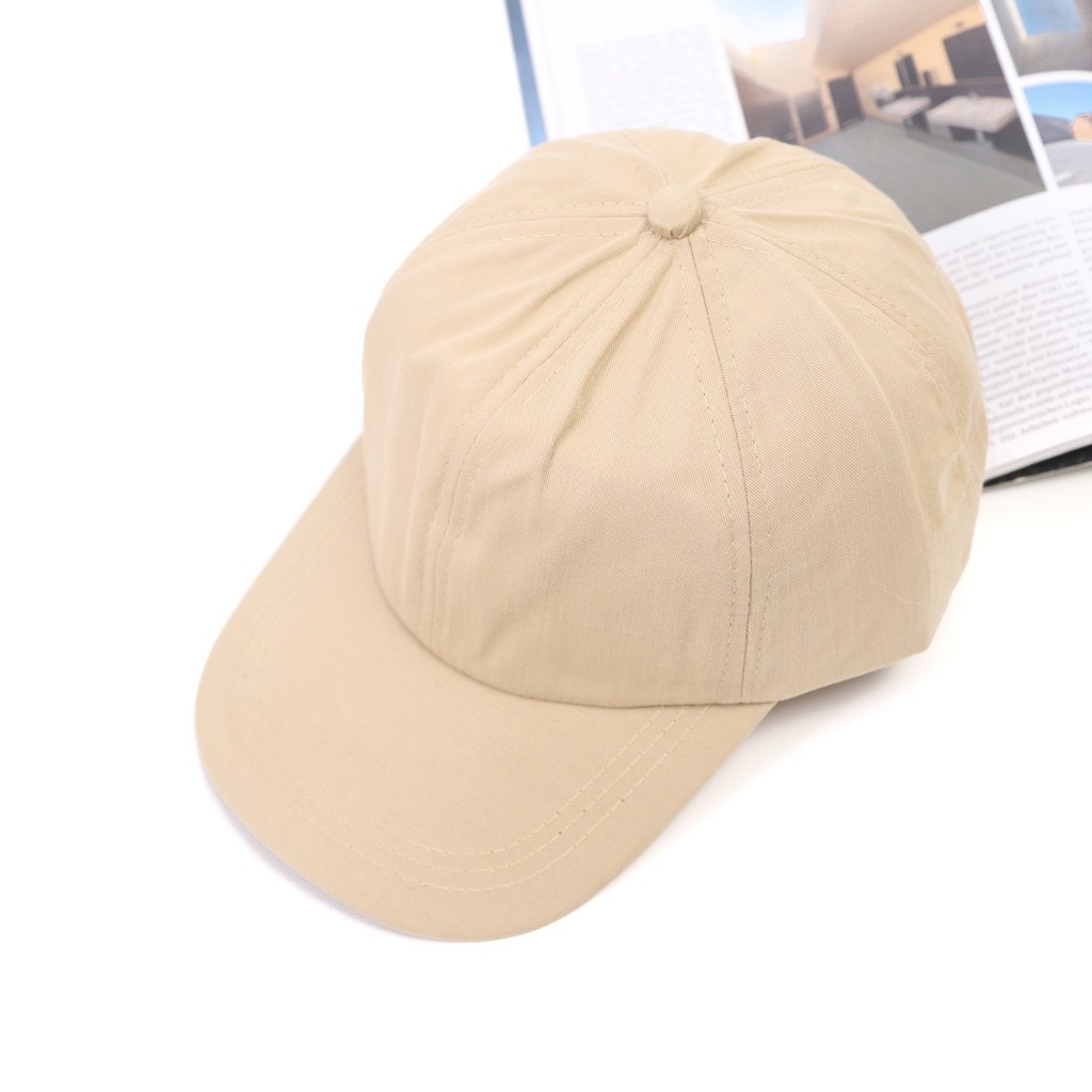 Topi Polos